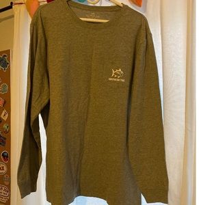southern tide long sleeve